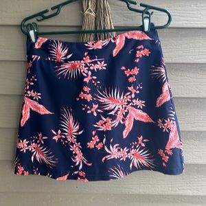 Cute skort, tennis anyone?